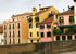Day trip to Padua... centuries old buildings in a university city.