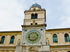 Torre dell Orologia (Tower of the Clock) in Piazza dei Signori in Padua