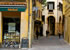 Street scene in Padua
