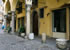On to Vicenza, known for its Palladian style architecture.