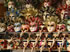 Carnival masks