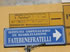 We headed towards the Jewish Ghetto