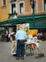 Street artist