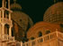 St. Mark's  Square at night