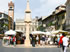 Piazza Erbe in Verona