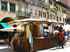 Market at Piazza delle Erbe