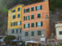 A beachside hotel