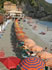 The beach at Monterroso
