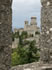 A view of the third castle