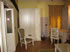 ... and a sitting room where the four of us had our Prosecco